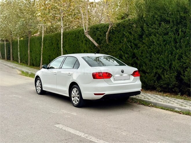 Volkswagen Jetta 2012, 159,740 km - 2.0 l - Bakı