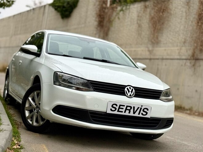 Volkswagen Jetta 2012, 159,740 km - 2.0 l - Bakı
