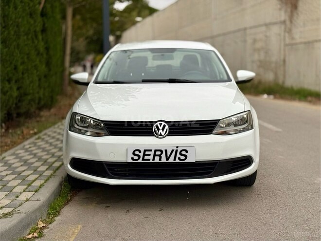 Volkswagen Jetta 2012, 159,740 km - 2.0 l - Bakı