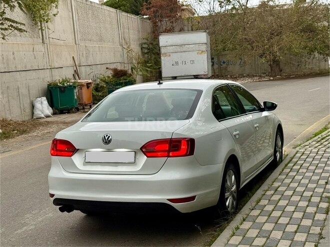 Volkswagen Jetta 2012, 159,740 km - 2.0 l - Bakı