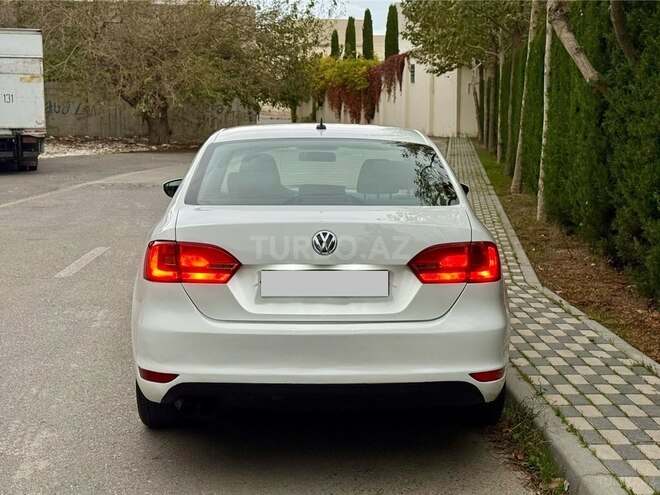 Volkswagen Jetta 2012, 159,740 km - 2.0 l - Bakı