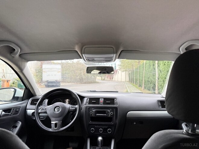 Volkswagen Jetta 2012, 159,740 km - 2.0 l - Bakı
