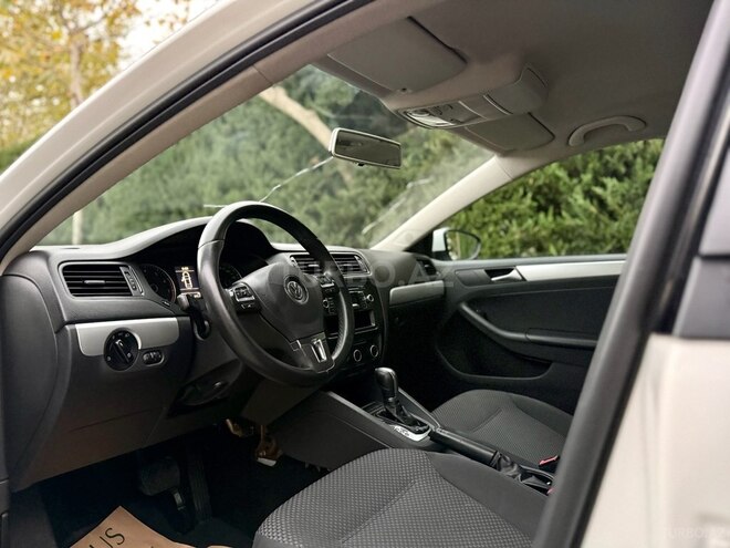 Volkswagen Jetta 2012, 159,740 km - 2.0 l - Bakı