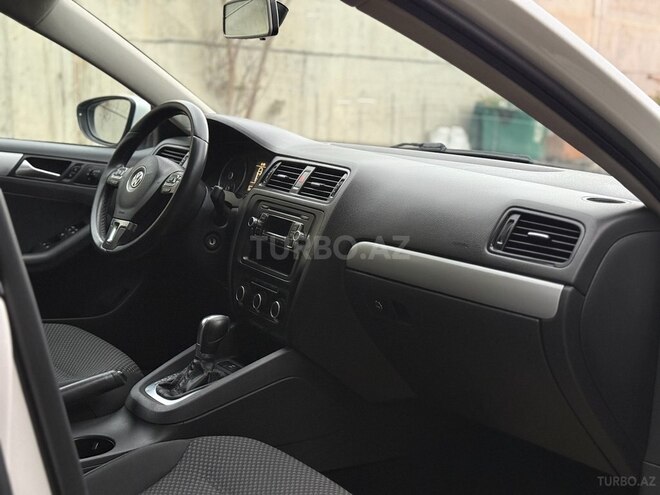 Volkswagen Jetta 2012, 159,740 km - 2.0 l - Bakı
