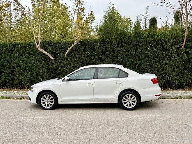 Volkswagen Jetta 2012, 159,740 km - 2.0 l - Bakı