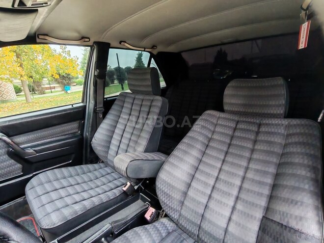 Mercedes 190 1992, 300,000 km - 2.0 l - Xaçmaz