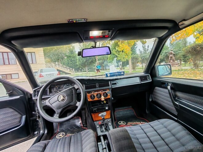 Mercedes 190 1992, 300,000 km - 2.0 l - Xaçmaz
