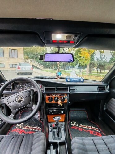 Mercedes 190 1992, 300,000 km - 2.0 l - Xaçmaz