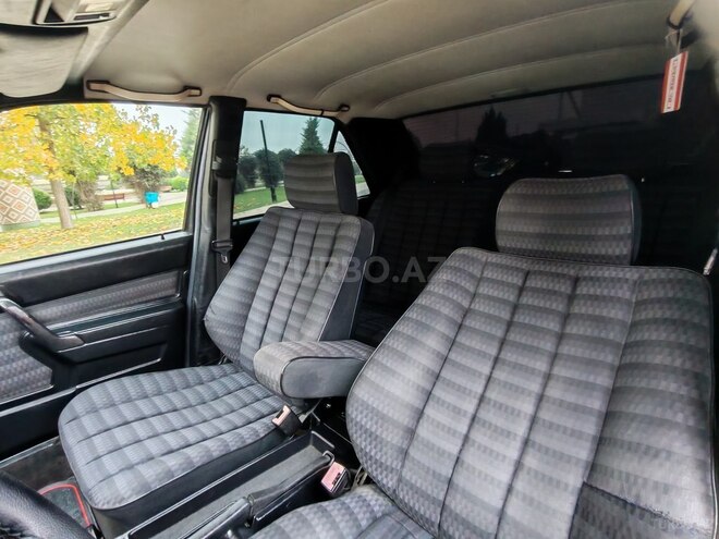 Mercedes 190 1992, 300,000 km - 2.0 l - Xaçmaz