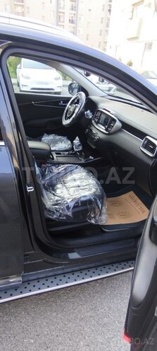 Kia Sorento 2016, 195,000 km - 2.0 l - Bakı