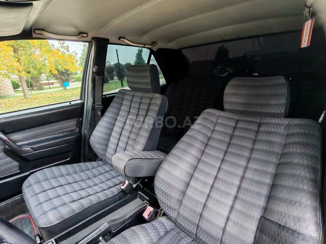 Mercedes 190 1992, 300,000 km - 2.0 l - Xaçmaz