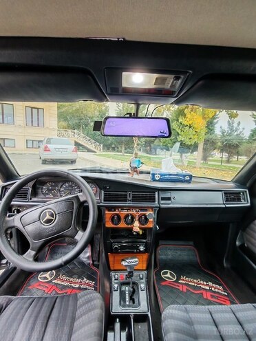 Mercedes 190 1992, 300,000 km - 2.0 l - Xaçmaz