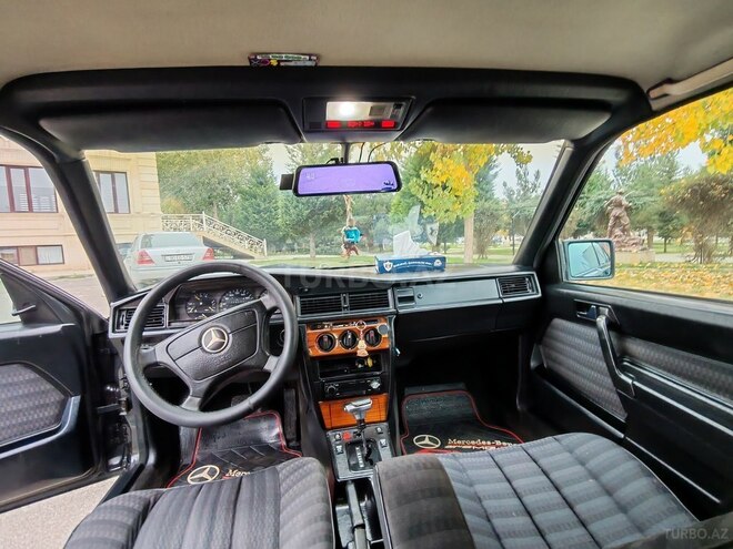 Mercedes 190 1992, 300,000 km - 2.0 l - Xaçmaz
