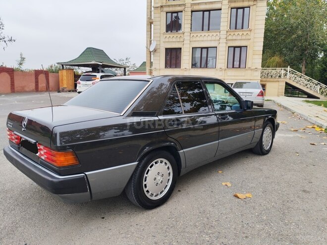 Mercedes 190 1992, 300,000 km - 2.0 l - Xaçmaz