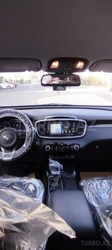 Kia Sorento 2016, 195,000 km - 2.0 l - Bakı