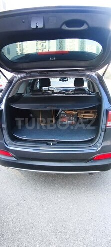 Kia Sorento 2016, 195,000 km - 2.0 l - Bakı