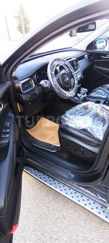 Kia Sorento 2016, 195,000 km - 2.0 l - Bakı