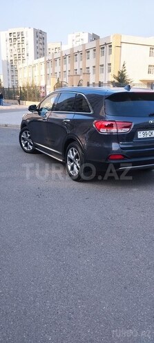 Kia Sorento 2016, 195,000 km - 2.0 l - Bakı