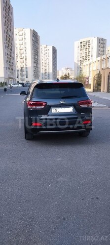 Kia Sorento 2016, 195,000 km - 2.0 l - Bakı