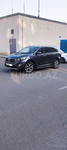 Kia Sorento 2016, 195,000 km - 2.0 l - Bakı