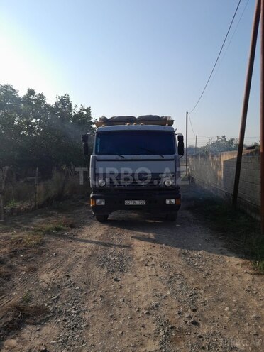 KamAz 65115 2002, 200,000 km - 11.0 l - Ağcabədi