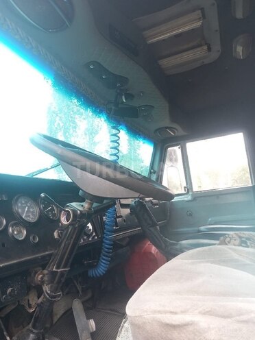 KamAz 65115 2002, 200,000 km - 11.0 l - Ağcabədi