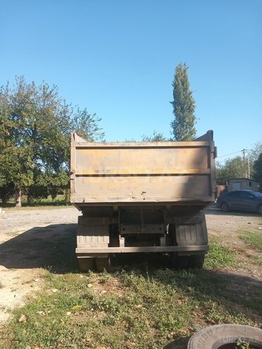 KamAz 65115 2002, 200,000 km - 11.0 l - Ağcabədi