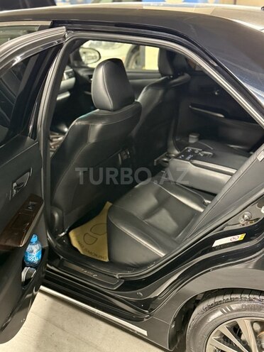 Toyota Camry 2014, 226,000 km - 2.5 l - Bakı