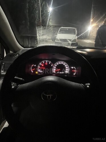 Toyota Corolla 2006, 353,000 km - 1.4 l - Bakı