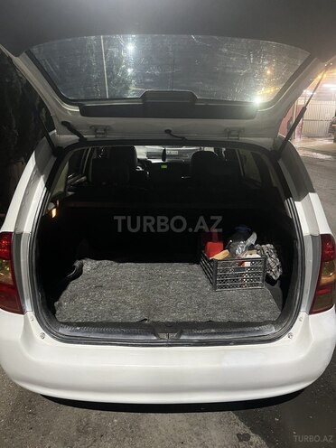 Toyota Corolla 2006, 353,000 km - 1.4 l - Bakı