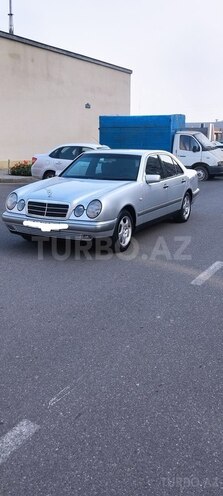 Mercedes E 230 1996, 350,000 km - 2.3 l - Bakı
