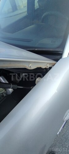 Mercedes E 230 1996, 350,000 km - 2.3 l - Bakı