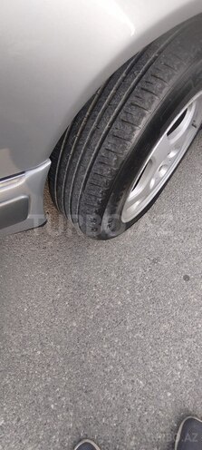 Mercedes E 230 1996, 350,000 km - 2.3 l - Bakı