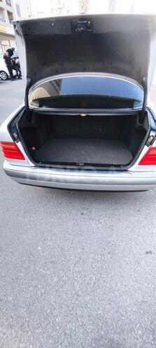 Mercedes E 230 1996, 350,000 km - 2.3 l - Bakı