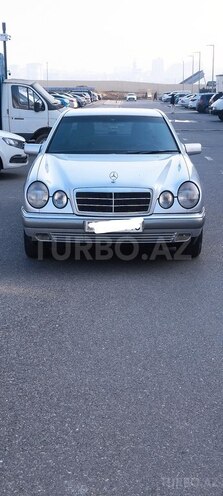 Mercedes E 230 1996, 350,000 km - 2.3 l - Bakı