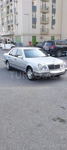 Mercedes E 230 1996, 350,000 km - 2.3 l - Bakı