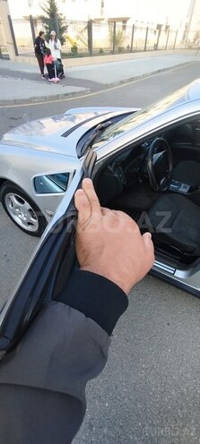 Mercedes E 230 1996, 350,000 km - 2.3 l - Bakı