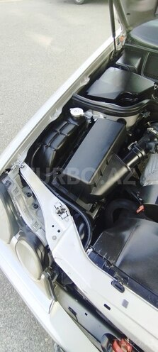 Mercedes E 230 1996, 350,000 km - 2.3 l - Bakı