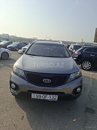Kia Sorento 2009, 233,000 km - 2.0 l - Bakı