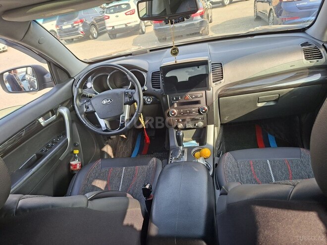 Kia Sorento 2009, 233,000 km - 2.0 l - Bakı