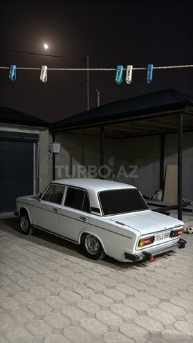 LADA (VAZ) 2106 2003, 43,800 km - 1.6 л - Bakı