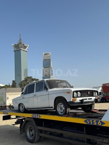 LADA (VAZ) 2106 2003, 43,800 km - 1.6 л - Bakı