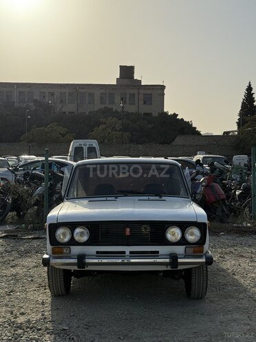 LADA (VAZ) 2106 2003, 43,800 km - 1.6 л - Bakı