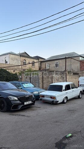 LADA (VAZ) 2106 2003, 43,800 km - 1.6 л - Bakı