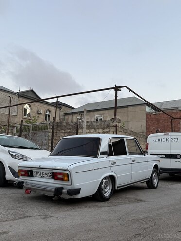 LADA (VAZ) 2106 2003, 43,800 km - 1.6 л - Bakı