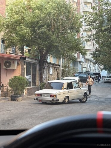 LADA (VAZ) 2106 2003, 43,800 km - 1.6 л - Bakı