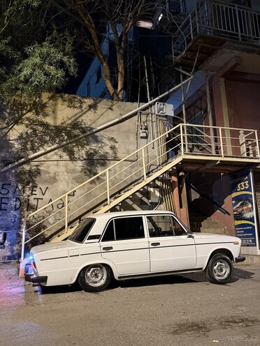 LADA (VAZ) 2106 2003, 43,800 km - 1.6 л - Bakı