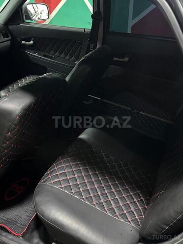 LADA (VAZ) Priora 2011, 363,225 km - 1.6 л - Bakı