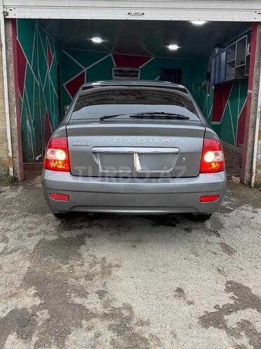 LADA (VAZ) Priora 2011, 363,225 km - 1.6 л - Bakı