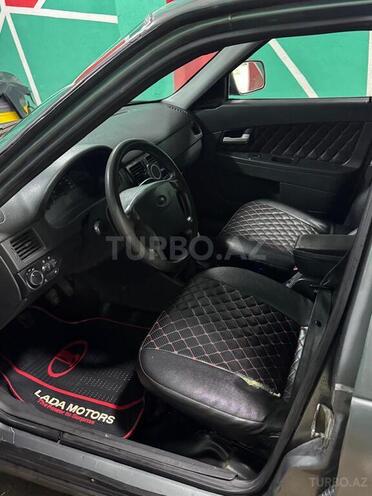 LADA (VAZ) Priora 2011, 363,225 km - 1.6 л - Bakı